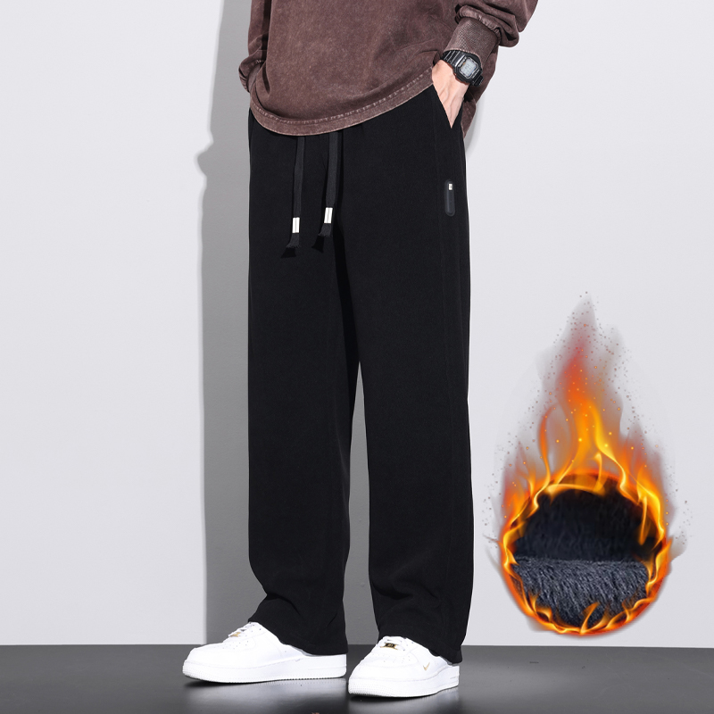 Winter Soft Fleece Warm Cordur - Corduroy Pant Warm のレビューと価格