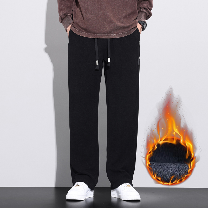 Winter Soft Fleece Warm Cordur - Corduroy Pant Warm のレビューと価格