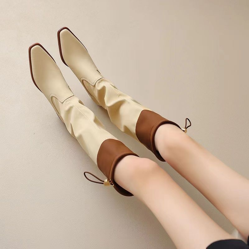 Apricot Square Toe Women's Lon - Waterproof Winter Boot のレビューと価格