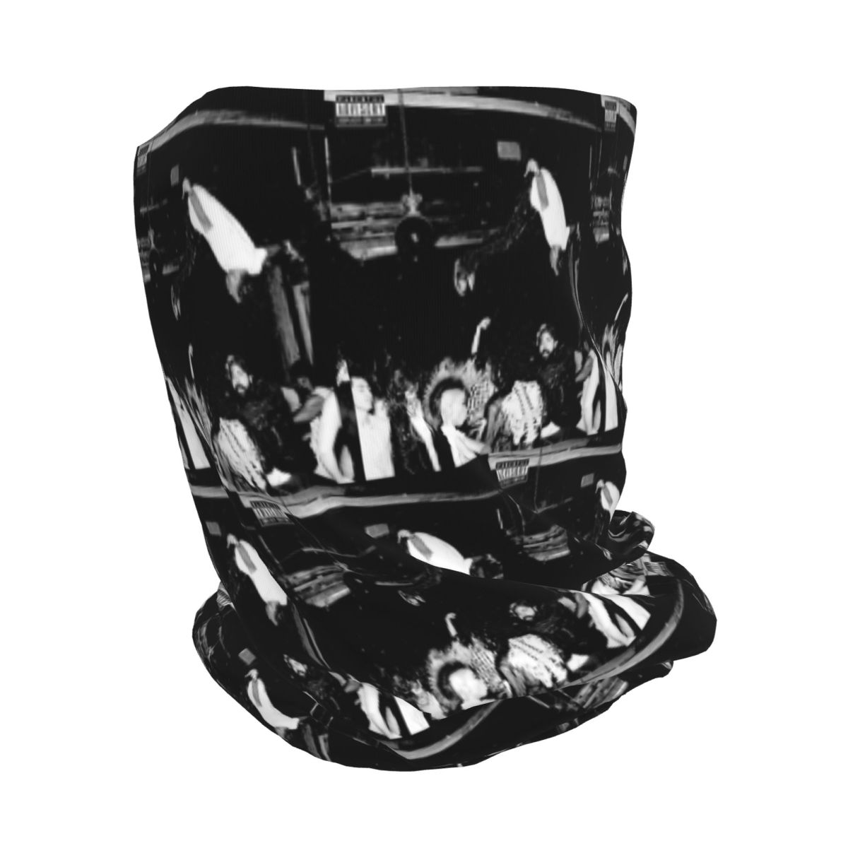 Rapper Playboi Carti Die Lit B - Knit Beanie Hat Warm のレビューと価格