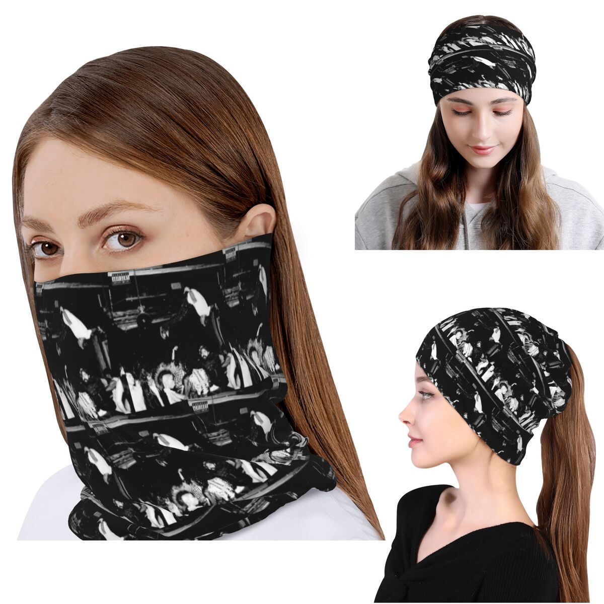 Rapper Playboi Carti Die Lit B - Knit Beanie Hat Warm のレビューと価格