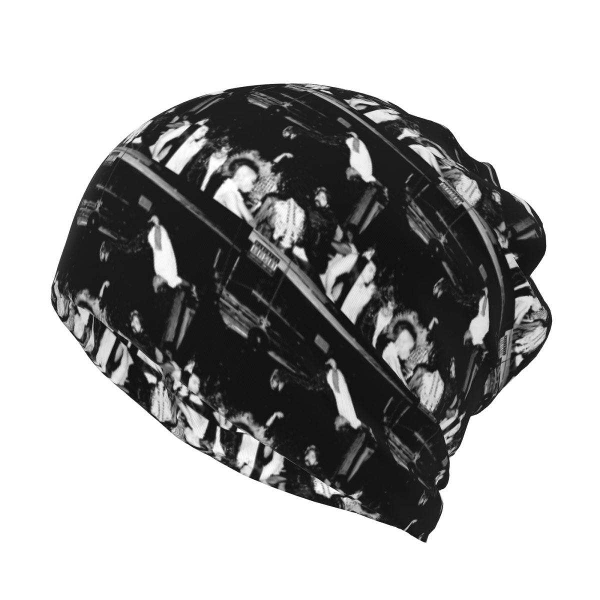 Rapper Playboi Carti Die Lit B - Knit Beanie Hat Warm のレビューと価格