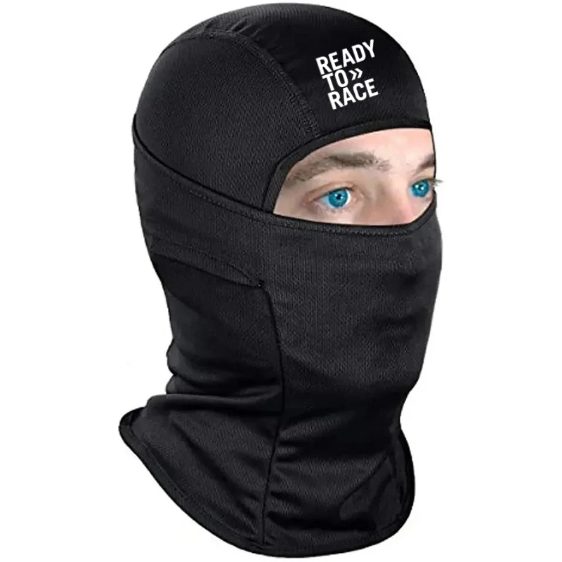 For KTM Ready to Race Balaclav - Balaclava Ski Mask のレビューと価格
