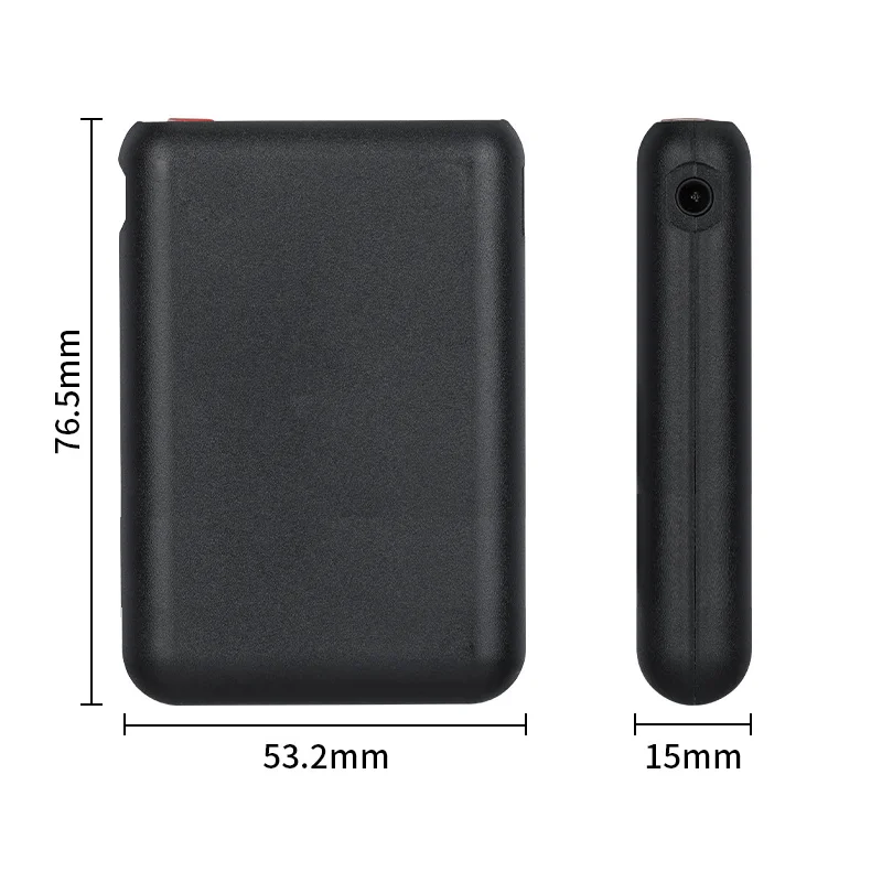 5V 5000mAh Heated Gloves Batte - Heated Vest Battery のレビューと価格