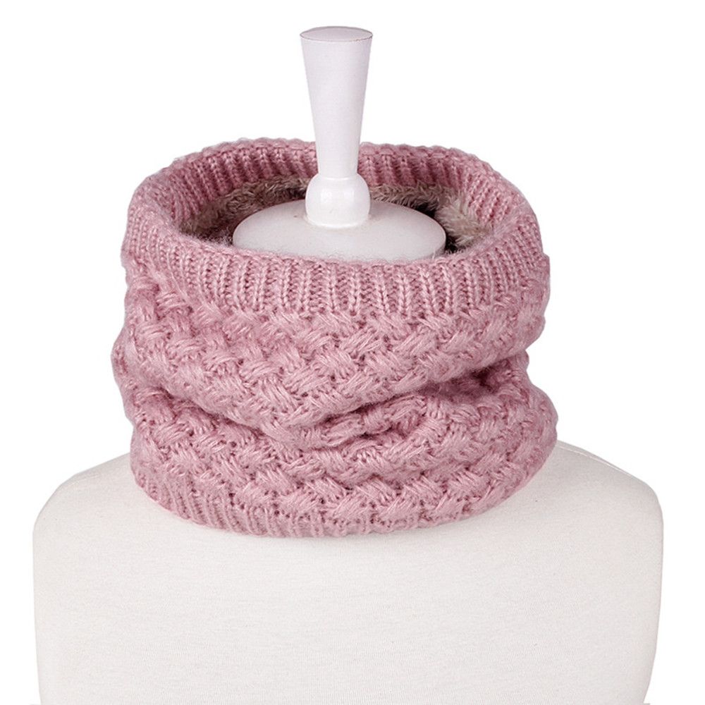 Knitted Scarf Neck Scarves Win - Wool Scarf Men のレビューと価格