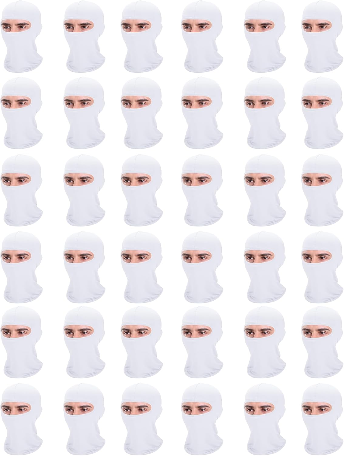 Men's & Women's Ski Mask Balac - Balaclava Ski Mask のレビューと価格