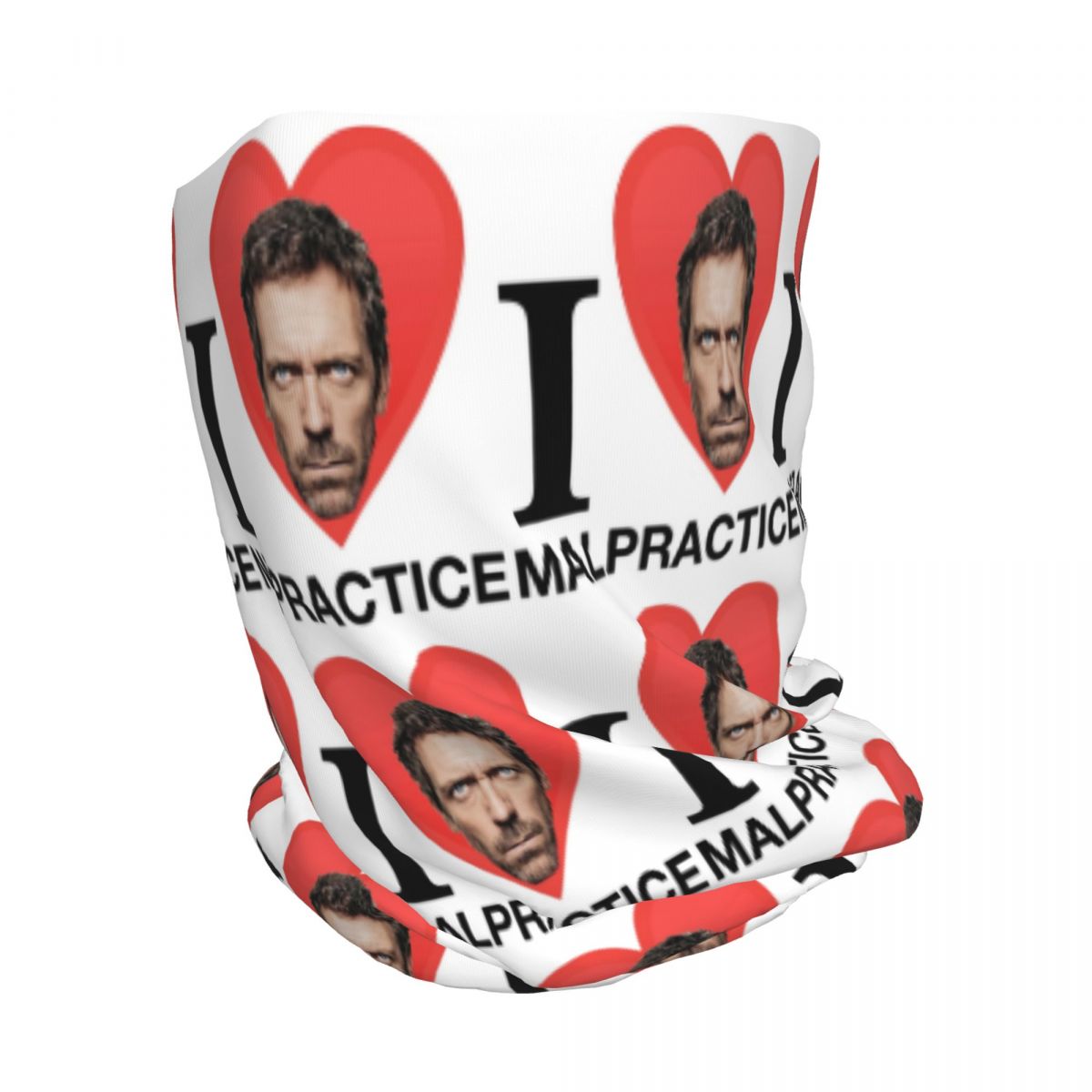 House MD Malpractice Enthusias - Knit Beanie Hat Warm のレビューと価格