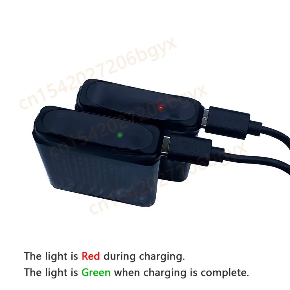 7.4V 3000mah Heated Gloves Bat - Heated Vest Battery のレビューと価格