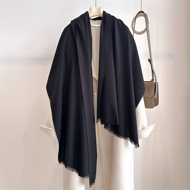 Luxury Winter Cashmere Scarf W - Cashmere Pashmina Wrap のレビューと価格