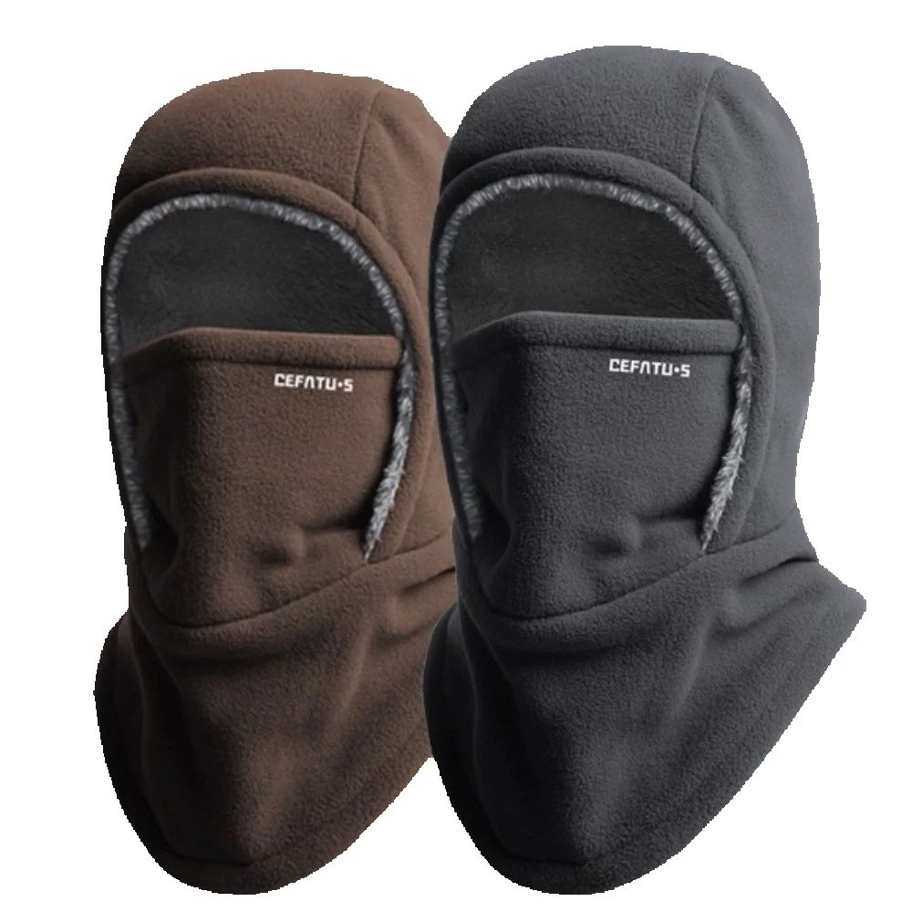 Winter Balaclava Ski Mask Ther - Balaclava Ski Mask のレビューと価格