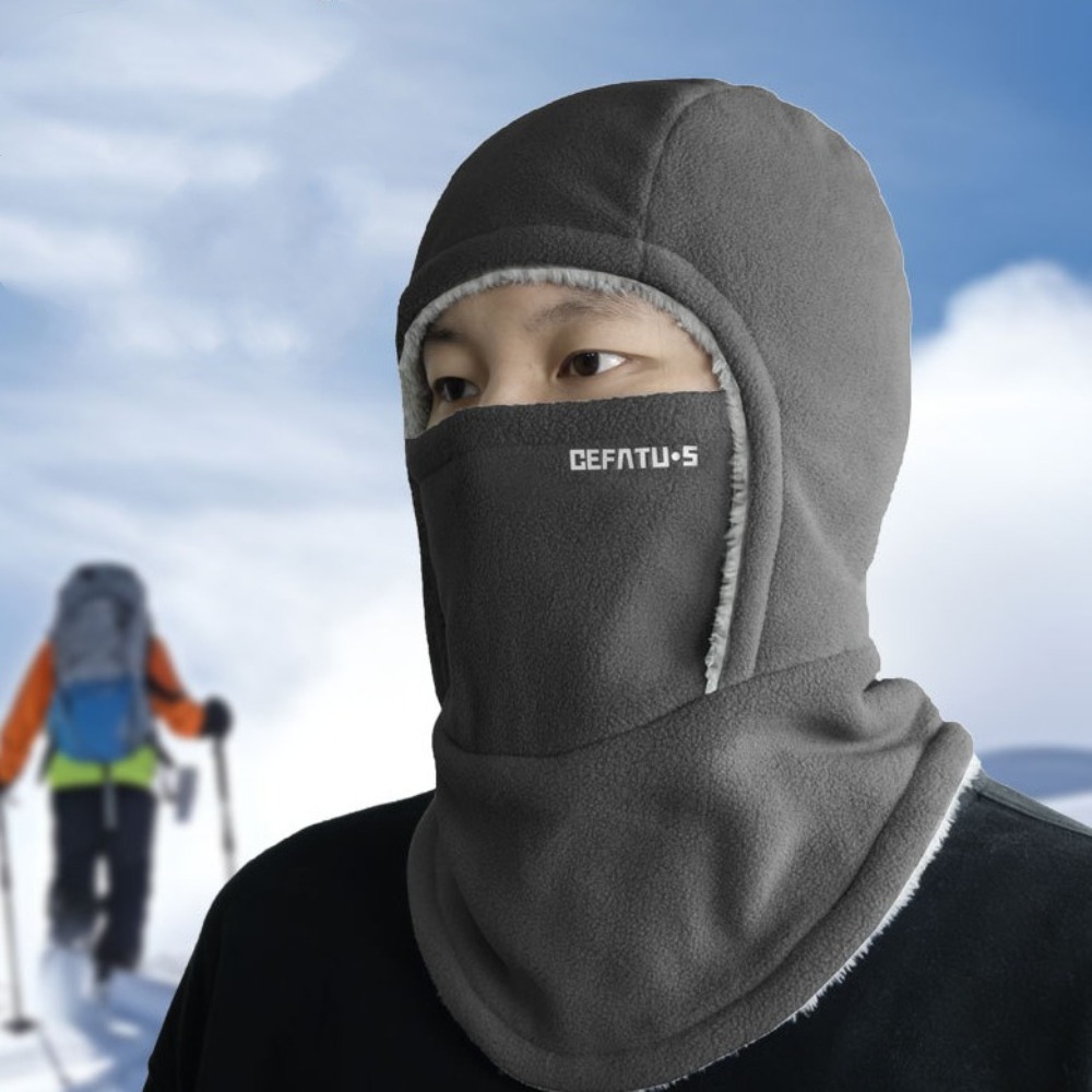 Winter Balaclava Ski Mask Ther - Balaclava Ski Mask のレビューと価格
