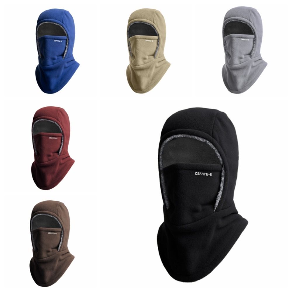 Winter Balaclava Ski Mask Ther - Balaclava Ski Mask のレビューと価格