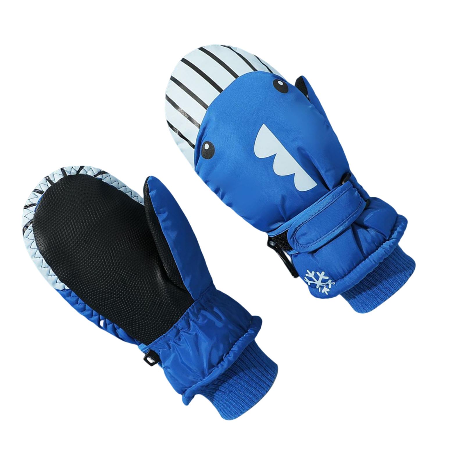 Mittens Insulated Portable Thi - Snow Glove Insulated のレビューと価格
