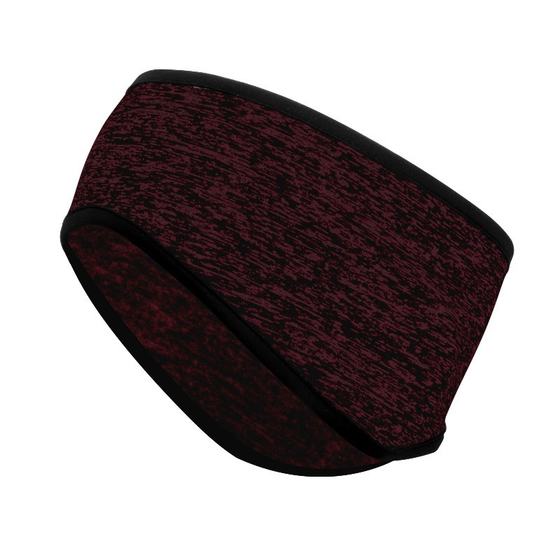 Winter Fleece Headband Ear War - Winter Headband Fleece のレビューと価格