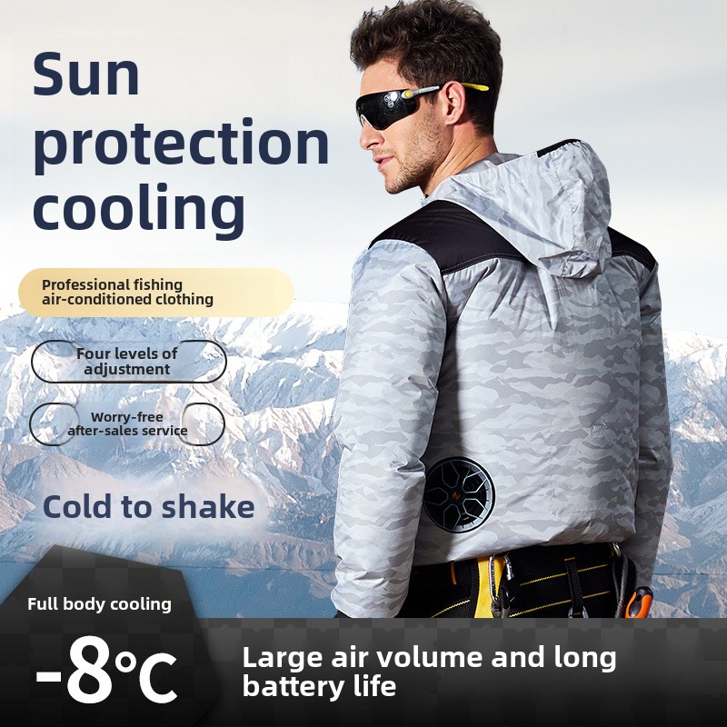 Air Conditioner Clothes Heat R - Heated Vest Battery のレビューと価格