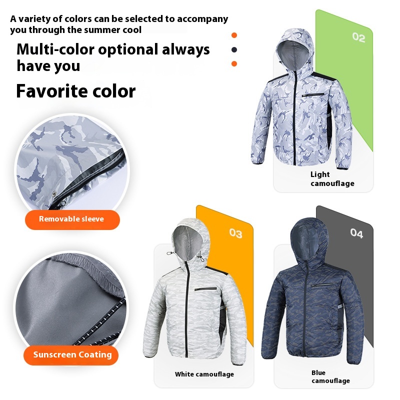 Air Conditioner Clothes Heat R - Heated Vest Battery のレビューと価格