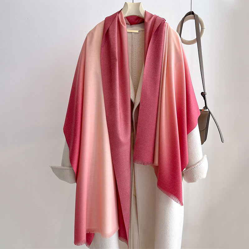 Luxury Winter Cashmere Scarf W - Cashmere Pashmina Wrap のレビューと価格