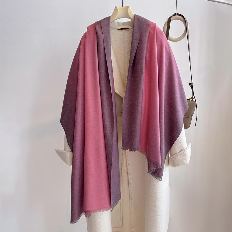 Luxury Winter Cashmere Scarf W - Cashmere Pashmina Wrap のレビューと価格
