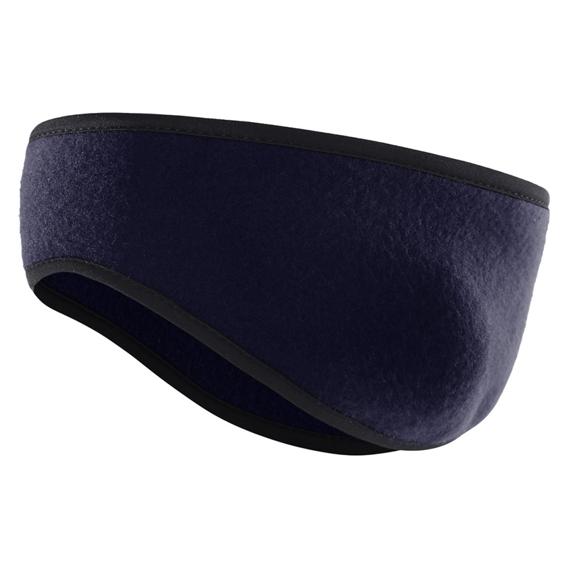 Polar fleece warm headband win - Winter Headband Fleece のレビューと価格
