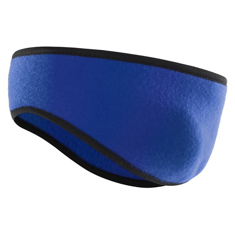 Polar fleece warm headband win - Winter Headband Fleece のレビューと価格