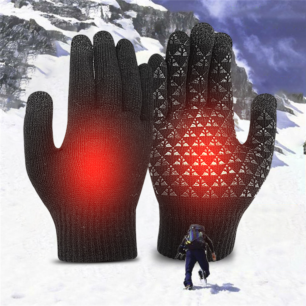 5V Heated Gloves Motorcycle To - Touch Screen Gloves のレビューと価格