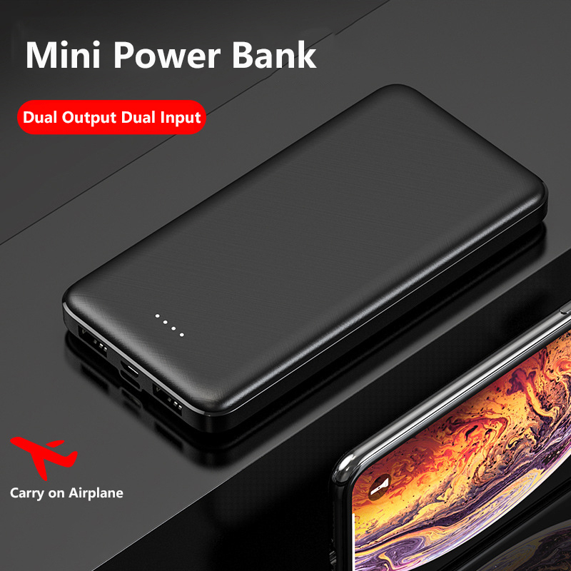 5V 2A Power Bank 20000mAh for  - Heated Vest Battery のレビューと価格