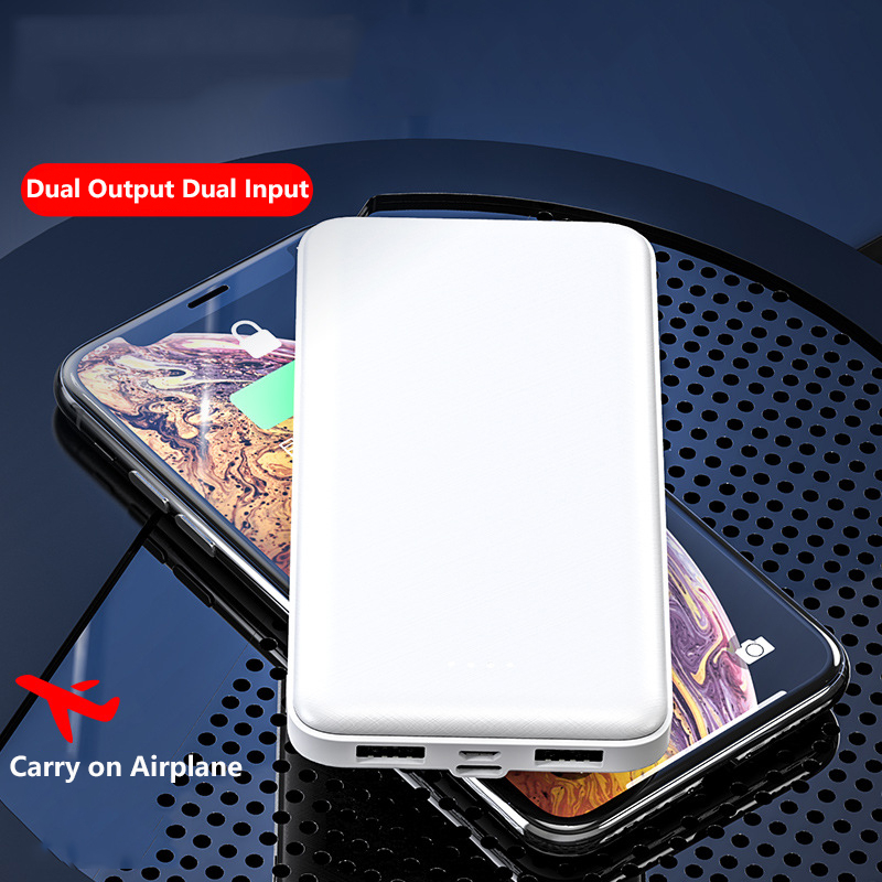 5V 2A Power Bank 20000mAh for  - Heated Vest Battery のレビューと価格