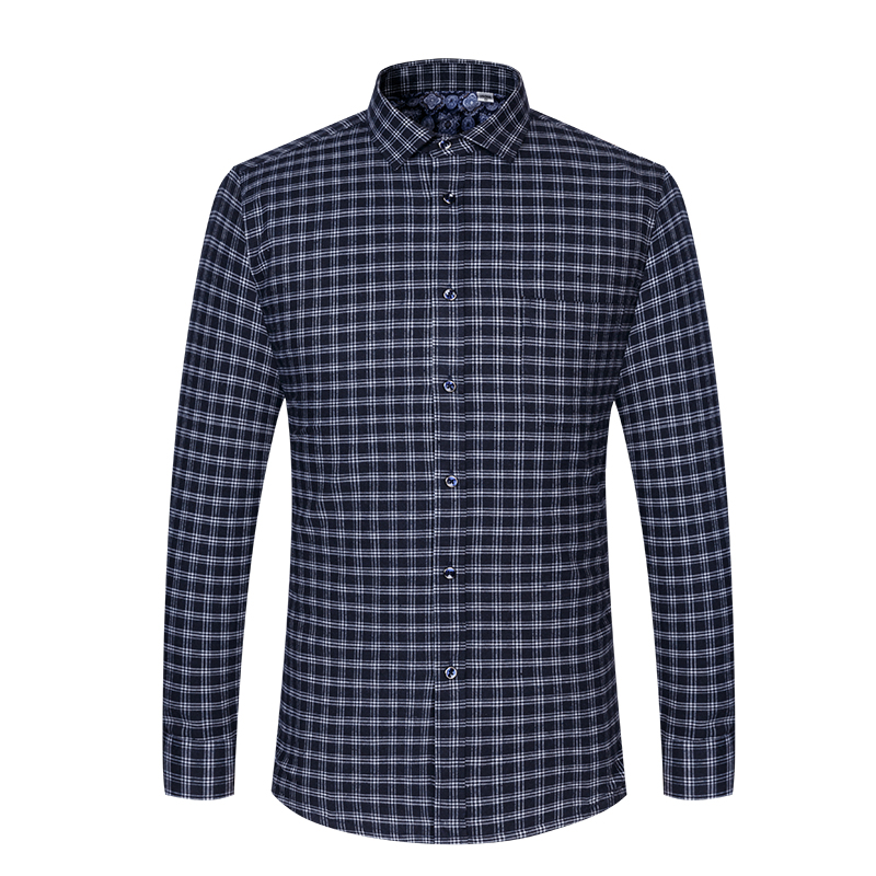 Men's Winter Flannel Shirt, Lo - Flannel Shirt Lined のレビューと価格