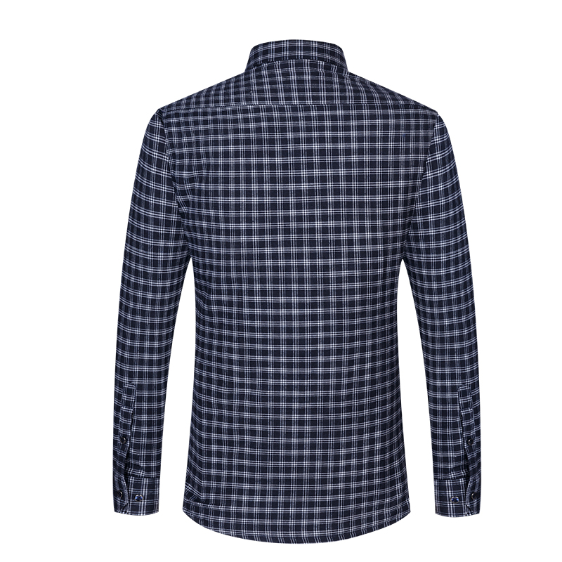 Men's Winter Flannel Shirt, Lo - Flannel Shirt Lined のレビューと価格