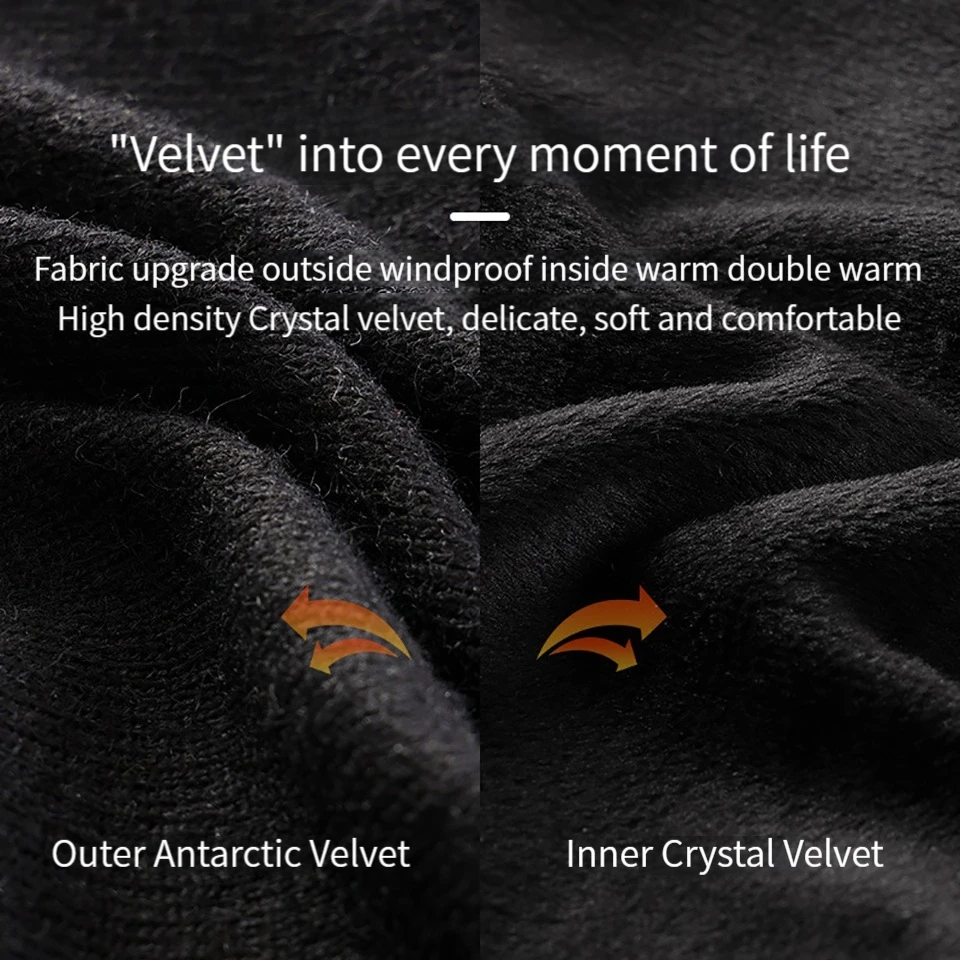 Winter Warm Earmuffs for Women - Fleece Ear Warmer Band のレビューと価格