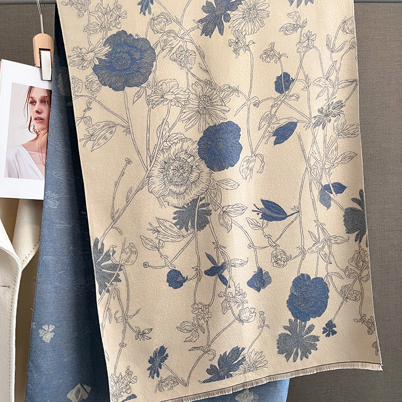 Winter Warm Cashmere Scarf for - Cashmere Pashmina Wrap のレビューと価格