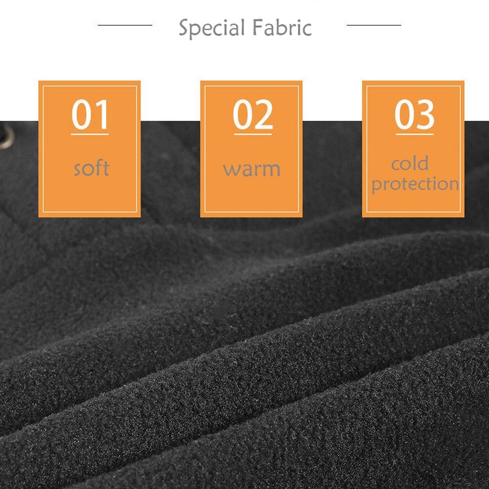 Fashion Polar Fleece Balaclava - Balaclava Ski Mask のレビューと価格