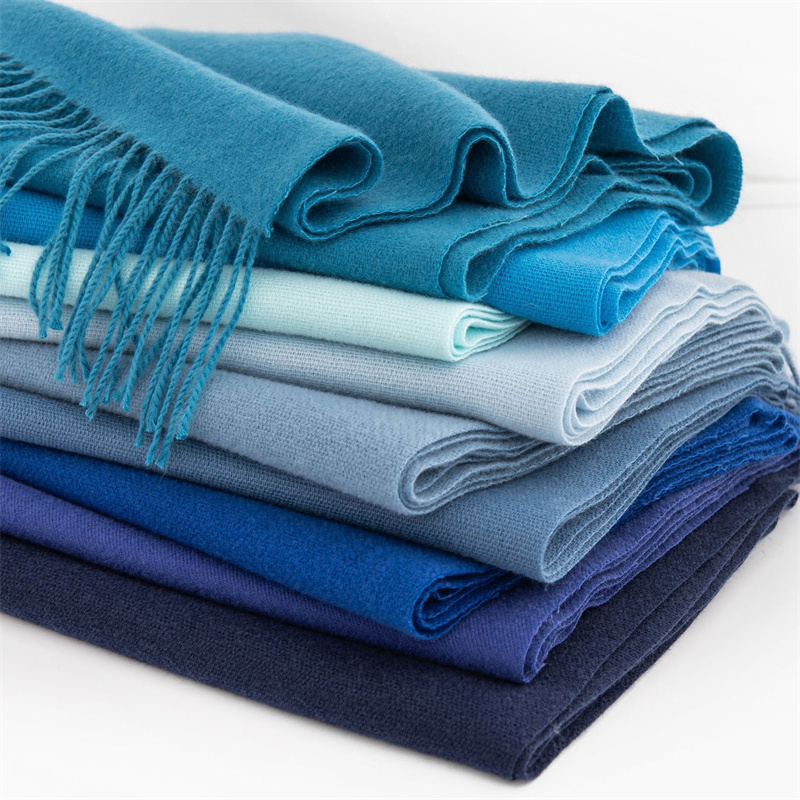 2024 Autumn Scarf For Women Lo - Cashmere Pashmina Wrap のレビューと価格