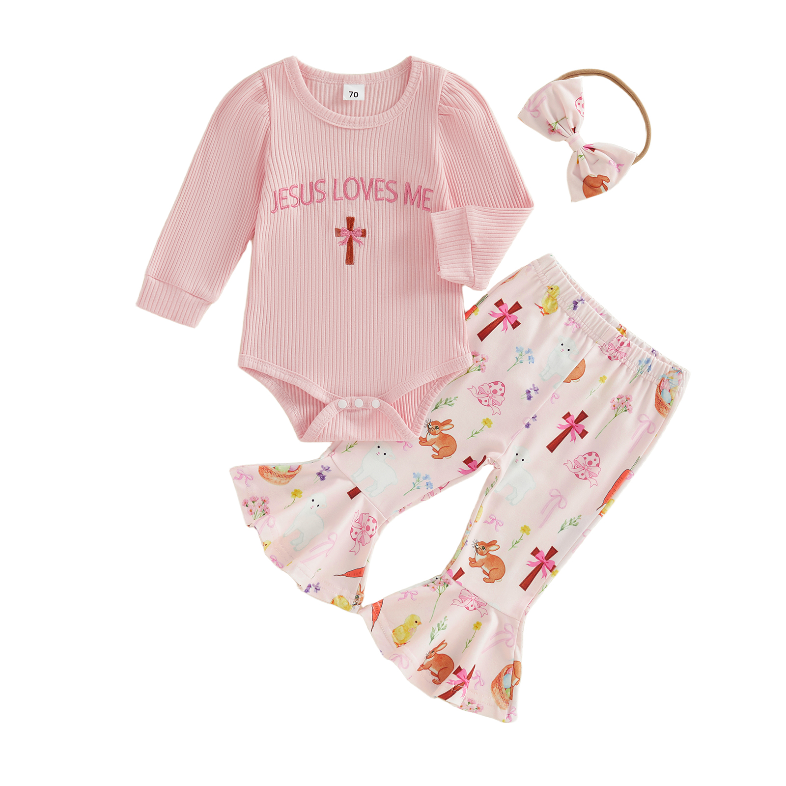 Toddler Girls Winter Set Cozy  - Winter Headband Fleece のレビューと価格