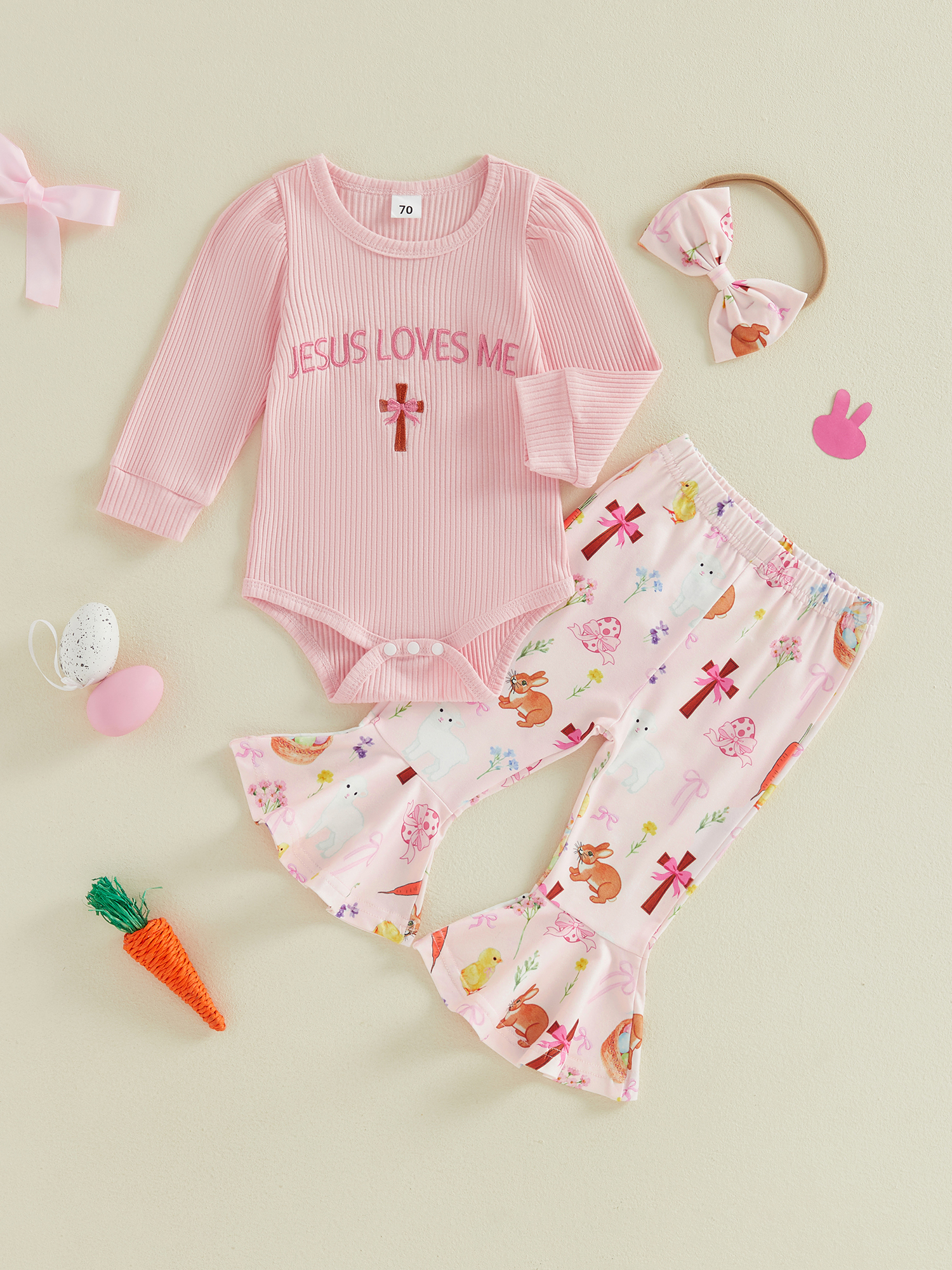 Toddler Girls Winter Set Cozy  - Winter Headband Fleece のレビューと価格