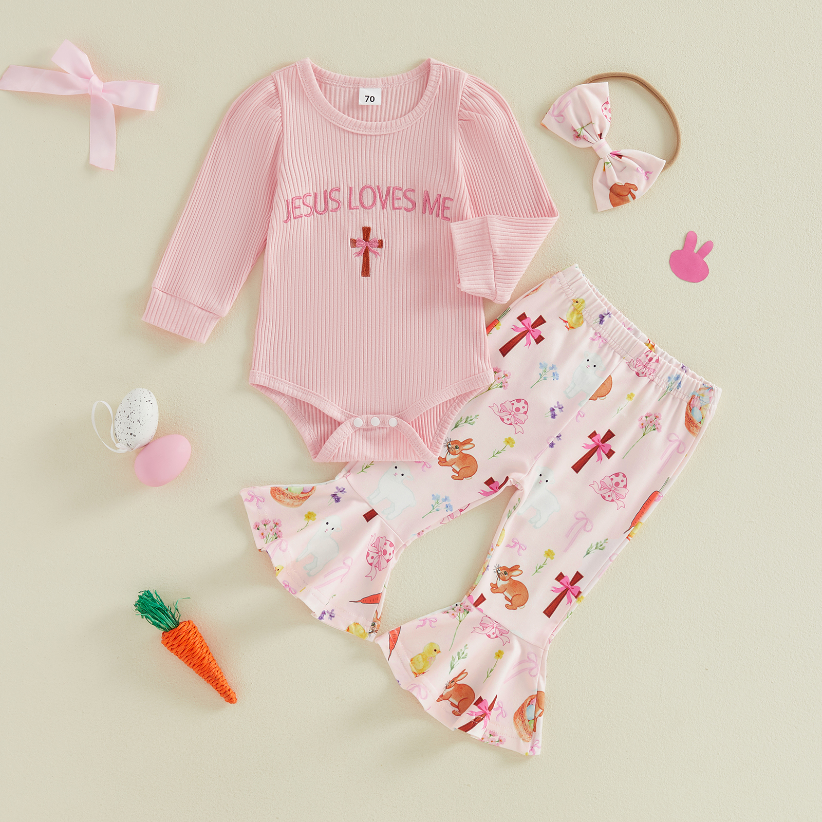 Toddler Girls Winter Set Cozy  - Winter Headband Fleece のレビューと価格