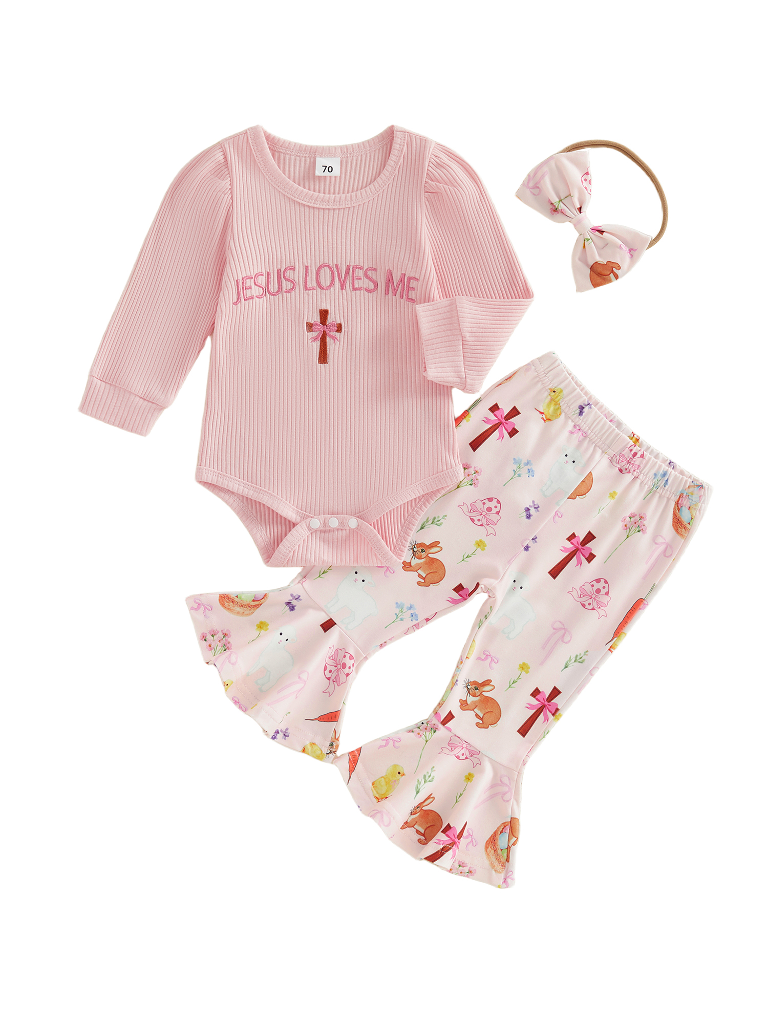 Toddler Girls Winter Set Cozy  - Winter Headband Fleece のレビューと価格