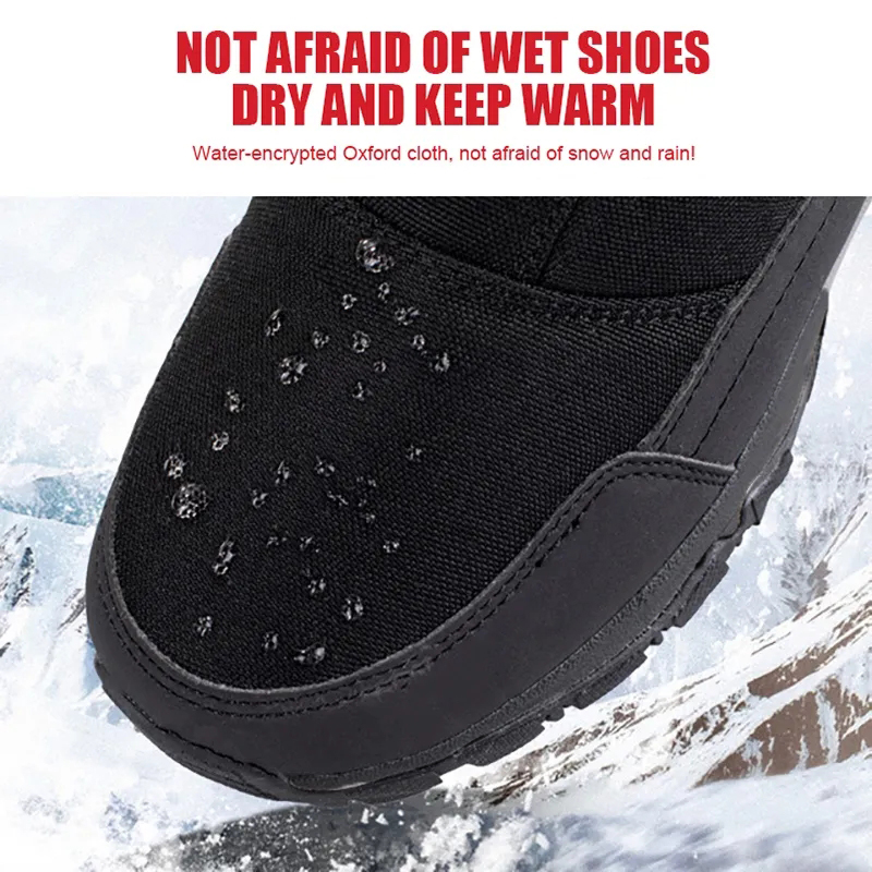 Men's Winter Waterproof Insula - Waterproof Winter Boot のレビューと価格