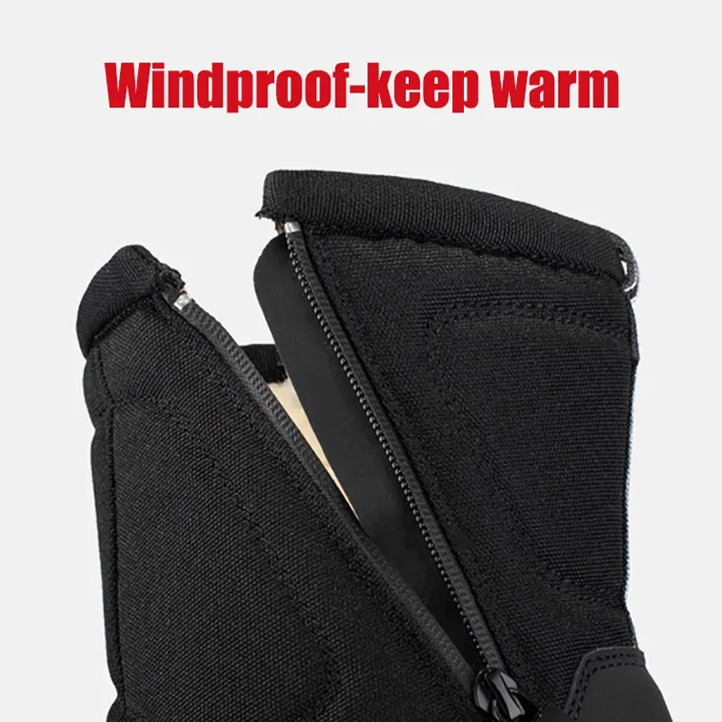 Men's Winter Waterproof Insula - Waterproof Winter Boot のレビューと価格