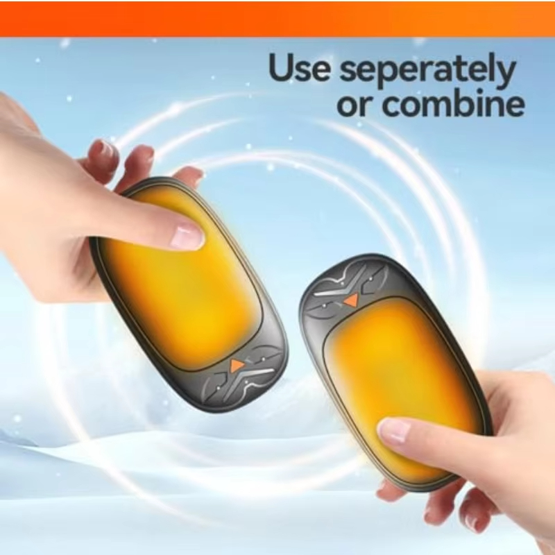 Hand Warmers Rechargeable 2 Pa - Hand Warmer Electric のレビューと価格