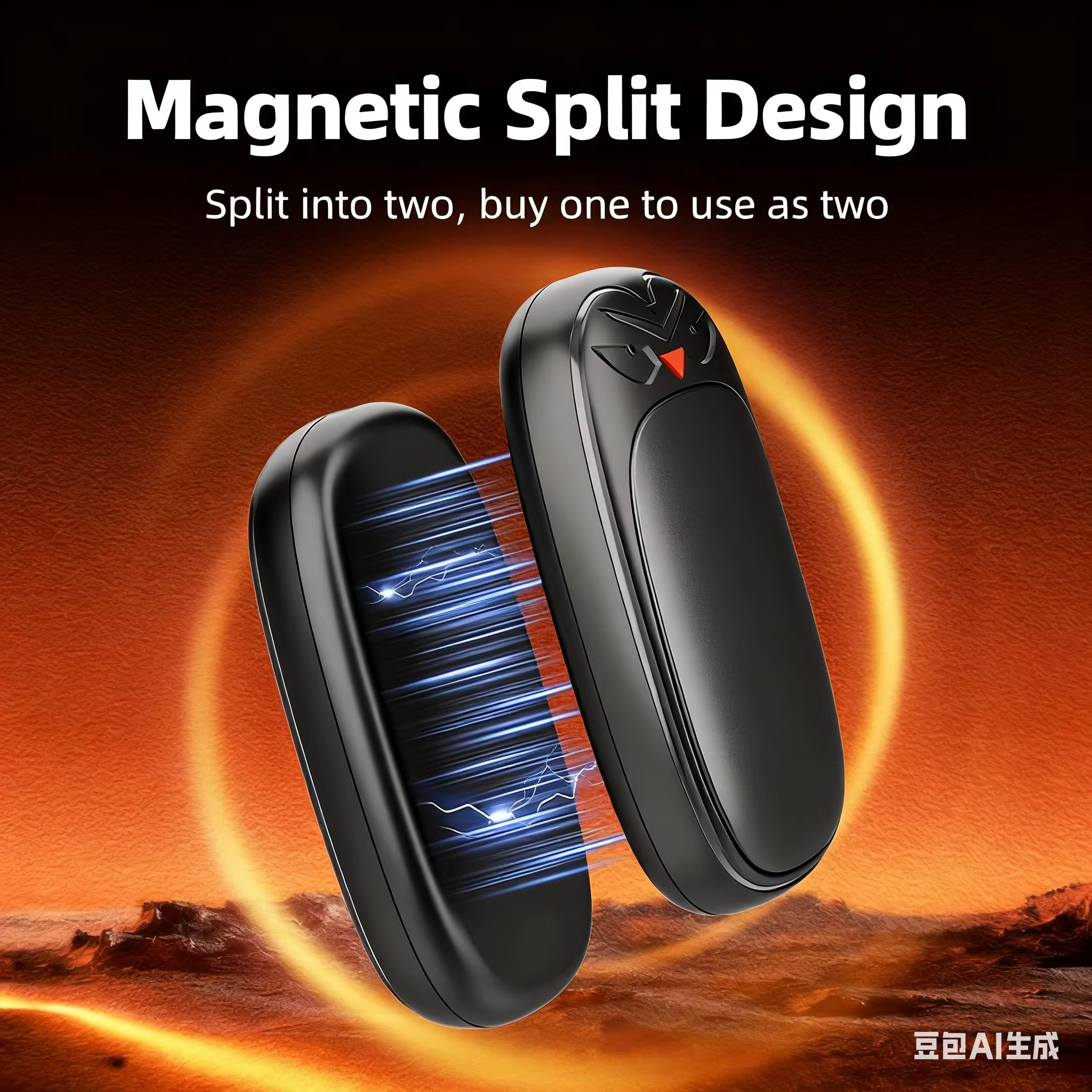 Hand Warmers Rechargeable 2 Pa - Hand Warmer Electric のレビューと価格