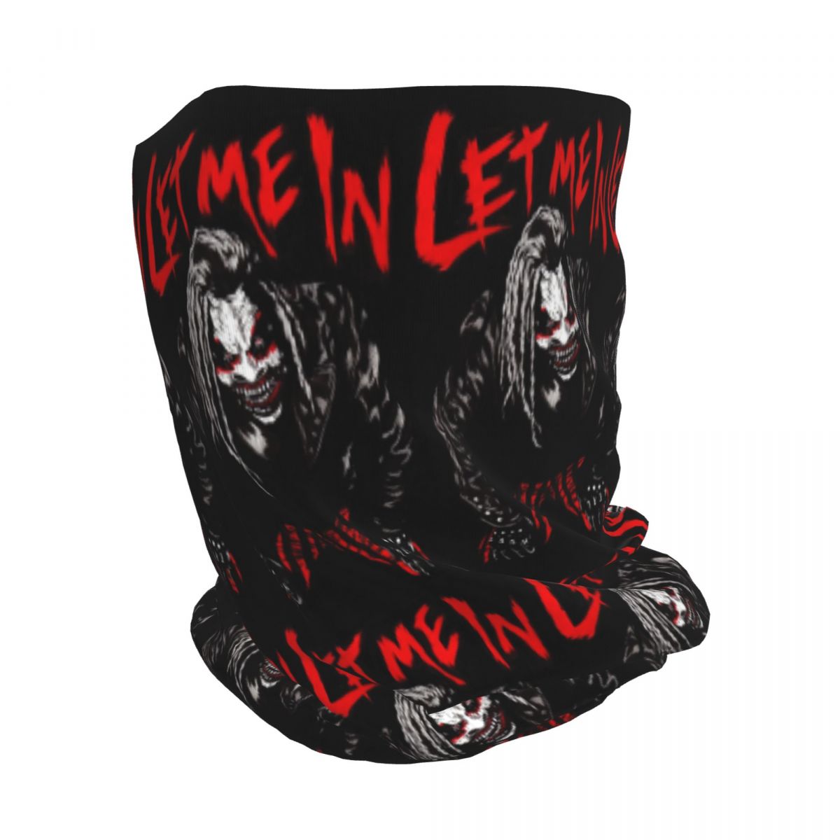 Bray Wyatt Vintage The Fiend C - Knit Beanie Hat Warm のレビューと価格