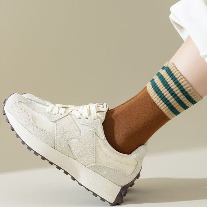 Thick Women's Mid-tube Socks W - Thermal Sock Wool のレビューと価格