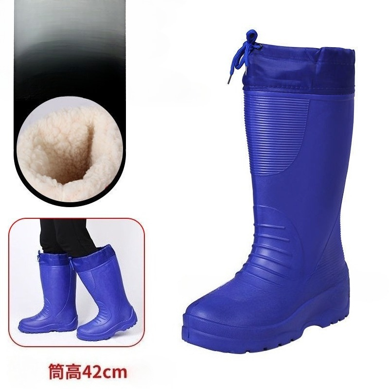 Men's Women's High-End Rain Bo - Waterproof Winter Boot のレビューと価格