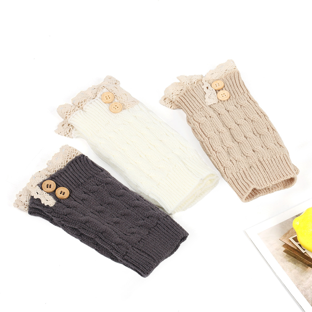 Womens Leg Warmers Ankle Winte - Thermal Sock Wool のレビューと価格