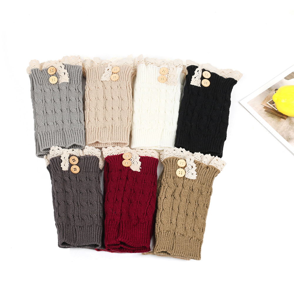 Womens Leg Warmers Ankle Winte - Thermal Sock Wool のレビューと価格