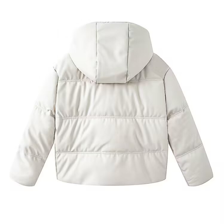JNLEAOG Spring New Women's Fai - Down Jacket Packable のレビューと価格