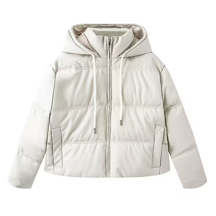 JNLEAOG Spring New Women's Fai - Down Jacket Packable のレビューと価格
