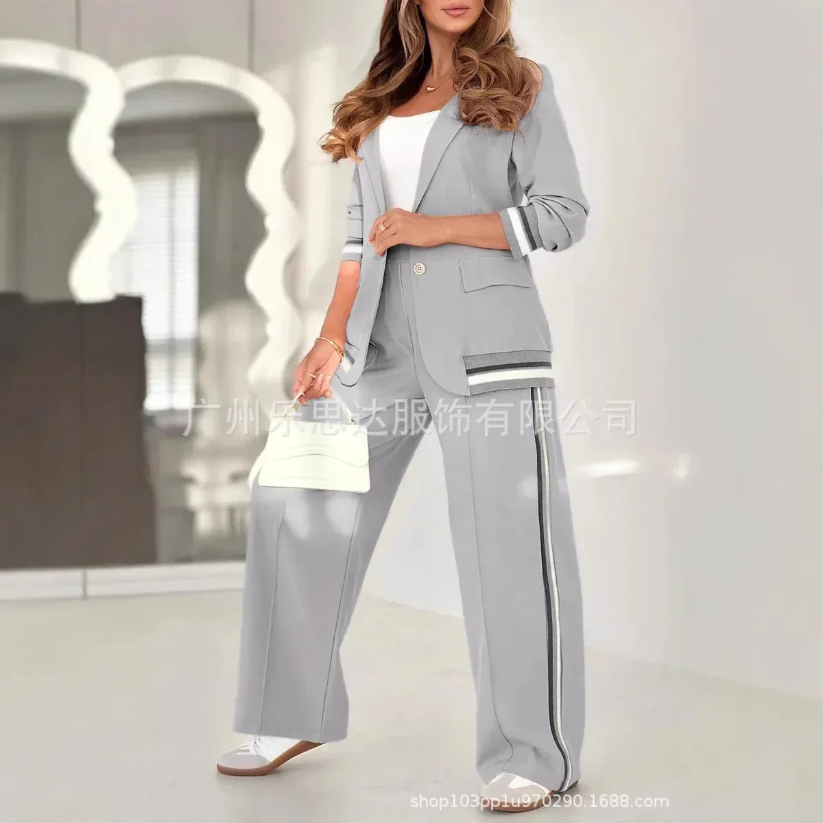 Women Suit Jacket 2 Piece Sets - Down Jacket Packable のレビューと価格