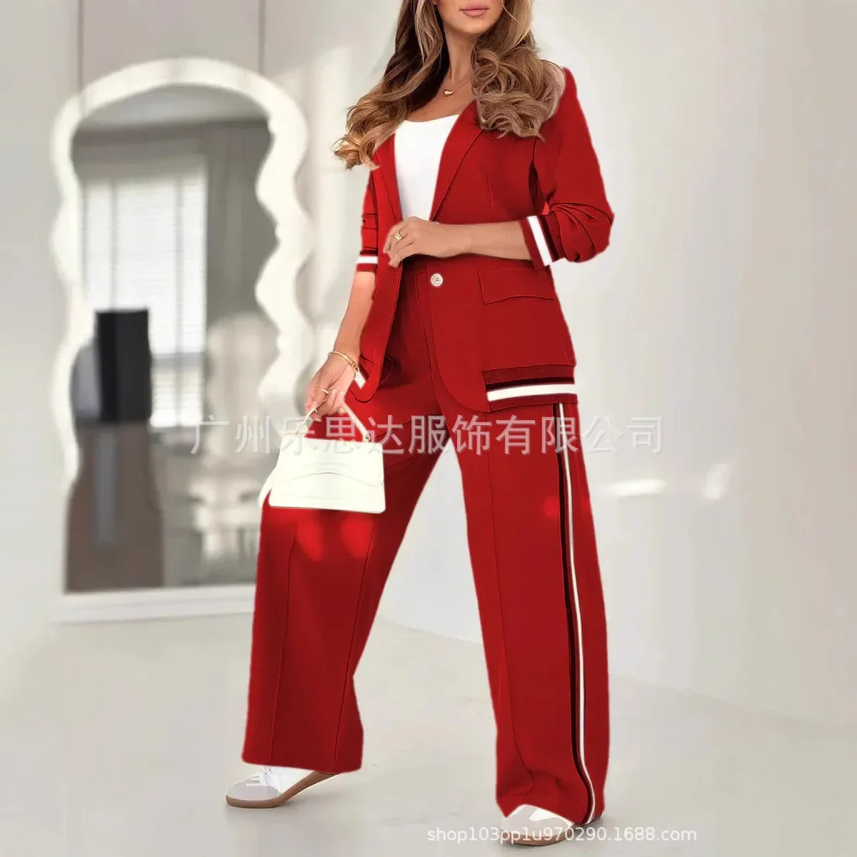 Women Suit Jacket 2 Piece Sets - Down Jacket Packable のレビューと価格